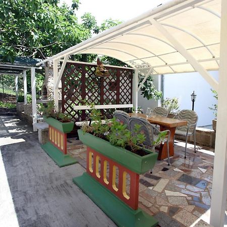 Dino Studio And Room Apartments Portoroz Exterior photo