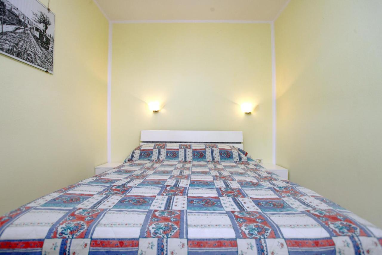 Dino Studio And Room Apartments Portoroz Exterior photo