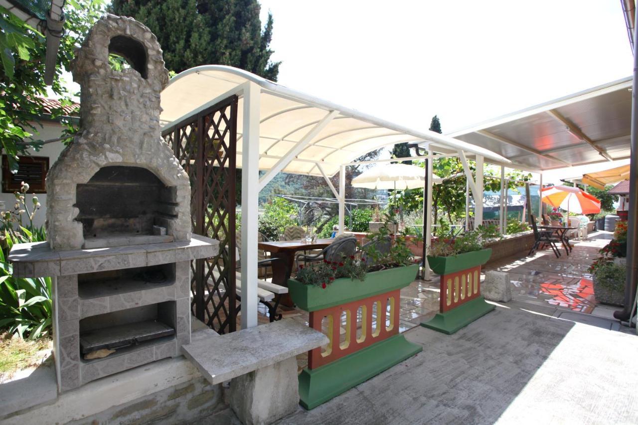 Dino Studio And Room Apartments Portoroz Exterior photo