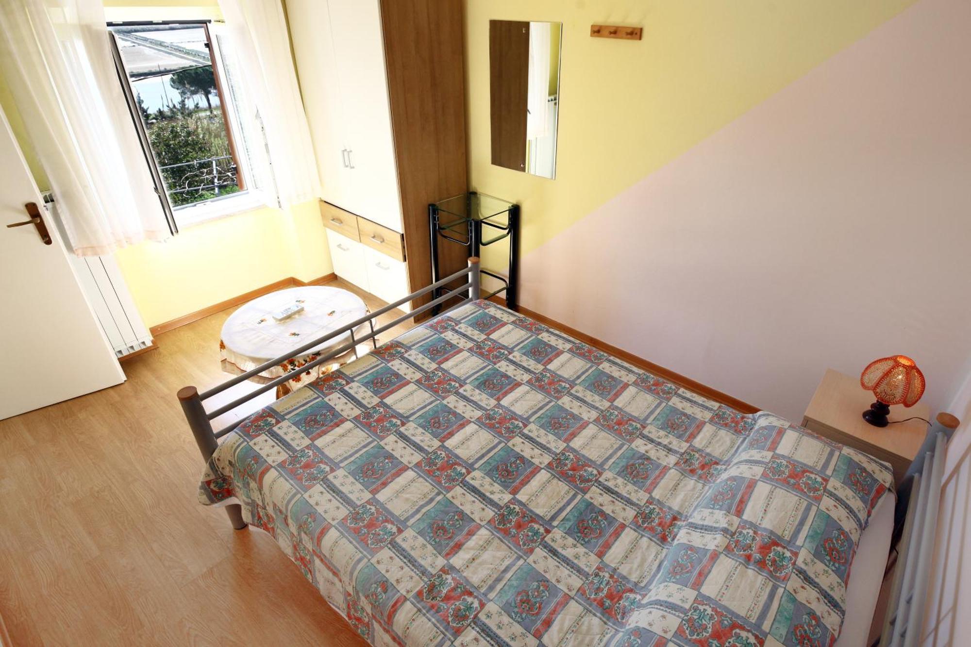 Dino Studio And Room Apartments Portoroz Exterior photo